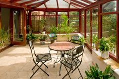 Stoke Farthing conservatory quotes
