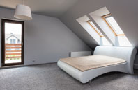 Stoke Farthing bedroom extensions
