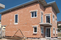 Stoke Farthing home extensions