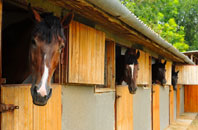 free Stoke Farthing stable construction quotes