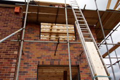 house extensions Stoke Farthing