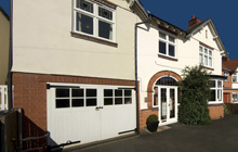 Stoke Farthing multiple storey extension leads